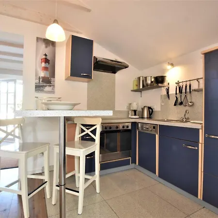 Mit Meerblick, Balkon Und Kamin Ofc 06 *