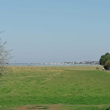 Mit Meerblick, Balkon Und Kamin Ofc 06 *