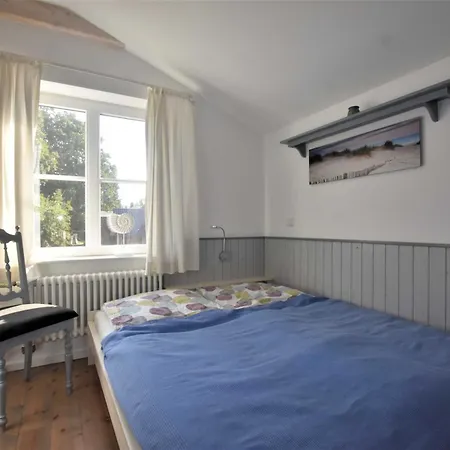 Mit Meerblick, Balkon Und Kamin Ofc 06 Lägenhet *