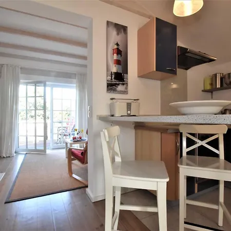 Mit Meerblick, Balkon Und Kamin Ofc 06 Roggow