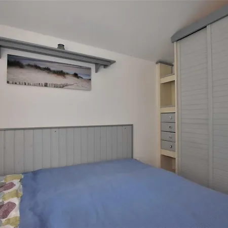 Mit Meerblick, Balkon Und Kamin Ofc 06 Lägenhet Roggow