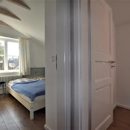 Mit Meerblick, Balkon Und Kamin Ofc 06 Roggow