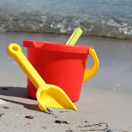 Mit Meerblick, Balkon Und Kamin Ofc 06 *