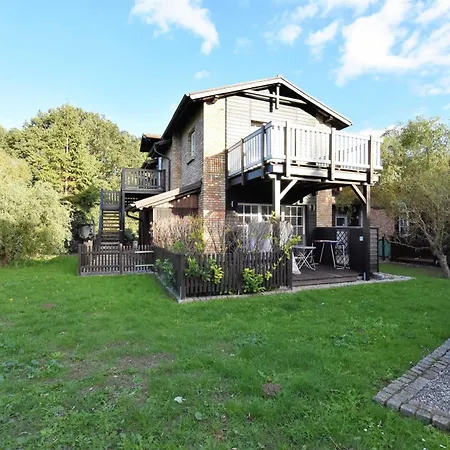 Lägenhet Mit Meerblick, Balkon Und Kamin Ofc 06