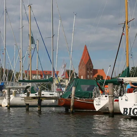 Lägenhet Mit Meerblick, Balkon Und Kamin Ofc 06 *